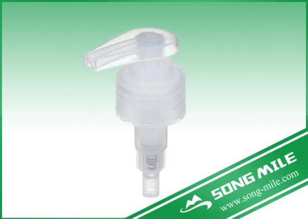 24/410,28/400 Size 2.0 Cc Shampoo Pump Sprayer From Chinese Supplier