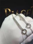 Luxury jewe factory bracelet gold diamond bracelet 18k gold white gold yellow