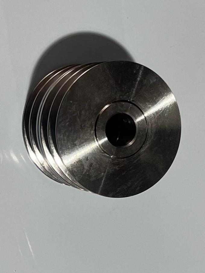 20783944 Generator pulleys Penta Spare Parts 3