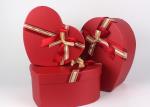Elegant Paper Small Jewelry Gift Box For Present Custom Packaging