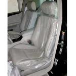 Biodegradable Workshop Garage Interiors Accessories Anti-Dust Car Seat