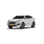UNI-K 5 Doors 5 Seats Hybrid SUV Fast Cars Cool Changan Uni K Gasoline Vehicle