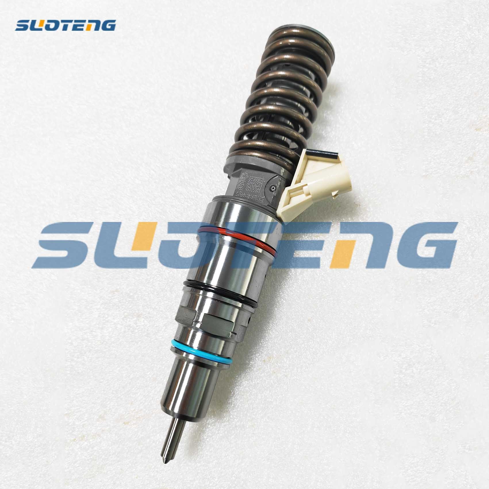 R414703003 Fuel Injector For Diesel Engine
