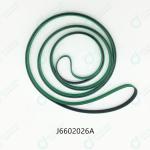 J6602026A Samsung Track Belt 1536mm SMT Machine Parts