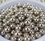 Chrome Crushers Stainless Steel Grinding Balls Media For Ball Mill ODM