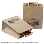 Luxury Paper Gift Bags Paper Carrier Bag Party Bag with Handles,Low Cost Ribbon