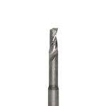 VHF Axis Diamond Dental Burs Milling CAD CAM Dental Lab Drills