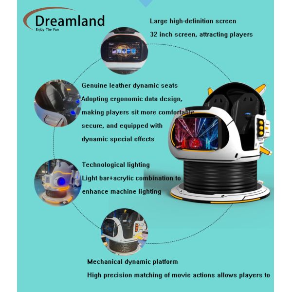 Customize Plug Type Coin Operated VR 360 Game Machine Vr Shooting Simulator Electricity Powered Virtual Game Machine for Your Requirements