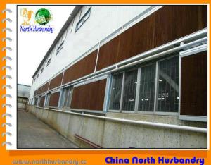 Wholesale Euromme Exhaust Fans - Ventilation System - Poultry Equipment from china suppliers