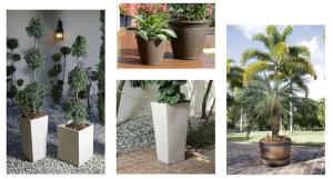 Wholesale Plastic Flower Pot Mould Professional High Strength A356 6061t6 OEM / ODM Available from china suppliers