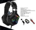 PS4 PC 2.2kohm 117dB Onikuma K1pro Wireless Gaming Headset