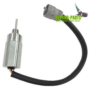 Wholesale catererpillar Excavator Spare Parts Coolant Temp Sensor 3E-5370 3E5370 from china suppliers