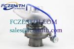 HE500WG Scania Turbocharger 3782537 779839 2155074 2155075 Turbo For DLC6 EURO 3