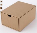 Custom design luxury printed art paper cosmetic box for skin care cream