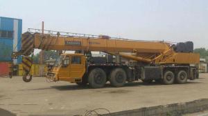 Wholesale used tadano cranes,used japan truck cranes,70t mobile cranes from china suppliers