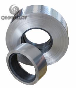 Wholesale Germany Silver DIN 2.0740 Copper Nickel Zinc CuNi18Zn20 C75200 Strip 0.35x Width 250 from china suppliers