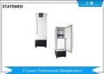 Upright Vertical Deep Freezer / Medical Deep Freezer 620×180×1920 Mm 360 L