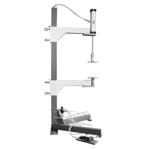 Wholesale High Efficient 48 Kg Edge Banding Machine ESF002 For Chair Upholstering from china suppliers