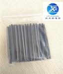 Black 60mm Fiber Optic Heat Shrink Sleeve Supporing Positioning