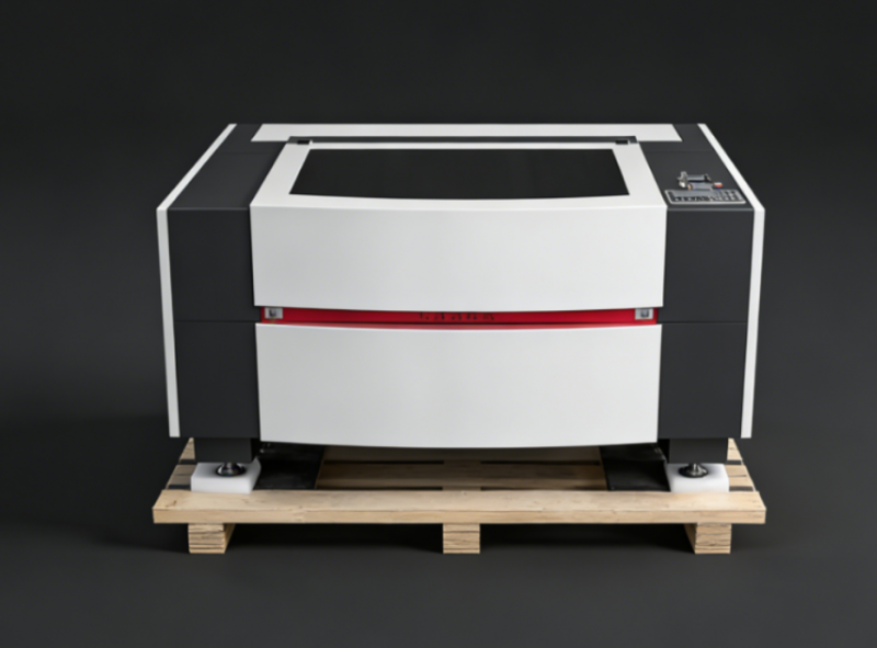 CO2 Laser Machine 6040 9060 1390 4030 For Acrylic
