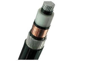 Wholesale Single Core Xlpe Armoured Cable , Al Conductor Armored Electrical Cable from china suppliers