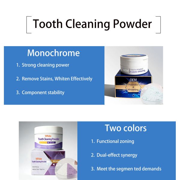 bamboo Toothpaste featuring whitening agents cavity protection and breath freshening properties for effective daily dental care