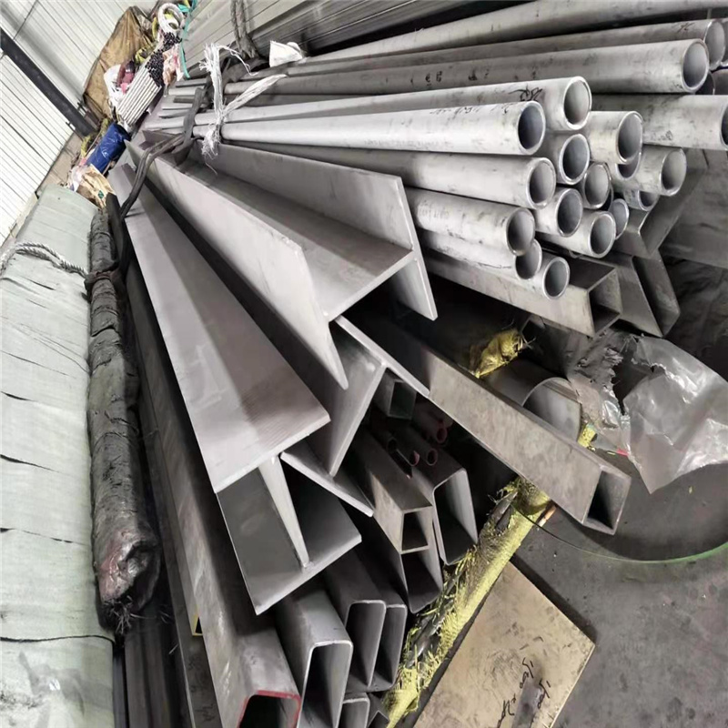 ASTM 321 310S 904L Stainless I Beam C276 309S 304L 316Ti 317L NO.1