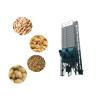 Buy cheap Low Speed Auger Type Rice Drying Equipment 22 Ton With Low Broken Rate / Low from wholesalers