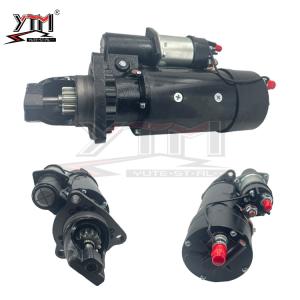 Wholesale High Quality OEM 1654619 Auto Starter For Carter 816F/966G Alternator Starter Motor Other Car / Truck Parts 42MT from china suppliers
