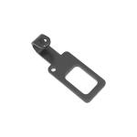 Polishing CNC Machined Aluminum Parts Ss Stamping Fabrication Parts