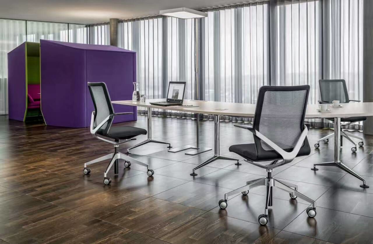 staff chair task chair in good price computer chair desk chair office chair office furniture mesh chair in new design