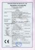Shenzhen Yaxunda LCD Display Equipment Co., Ltd Certifications