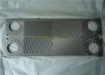 Detachable Heat Exchanger Gasket economica and environmental protection