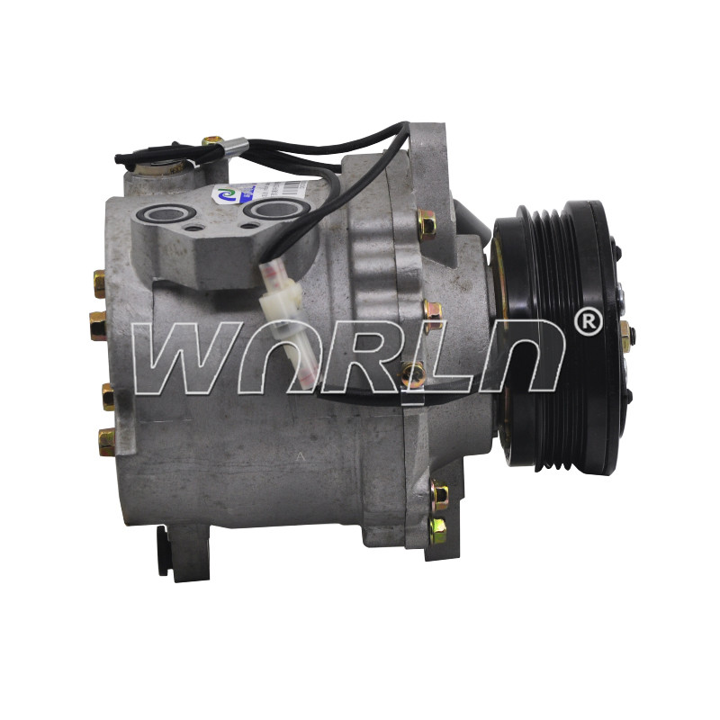 12V Automobile Air Conditioning System Compressor For Daily 12V WXIV002