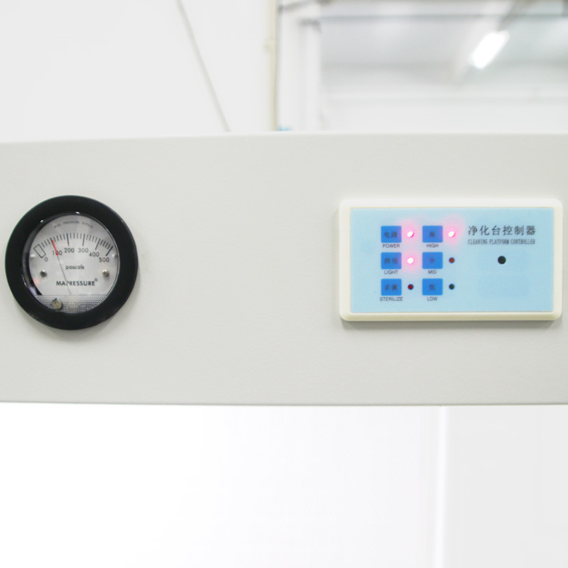 YANING 150w Horizontal Clean Bench Medical 220v 50hz Stainless Steel