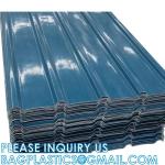 Rooftop tile, Galvanized Corrugated Iron Sheet Zinc Corrugated Metal Roofing