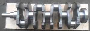 Wholesale Engine Spare Parts Casting Iron Auto Crankshaft 5E For Toyota 13401-11040 from china suppliers