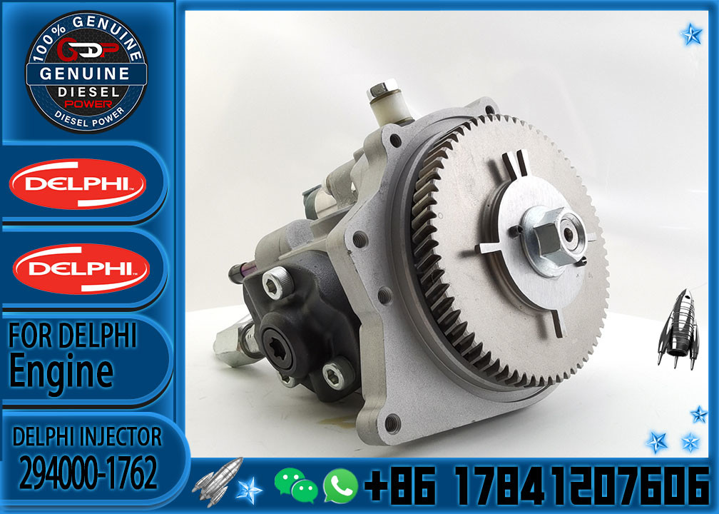 Diesel Engine Injection Fuel Pump 294000-1761 294000-1762 131011150 294000-1760