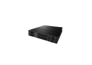 Wholesale New Original Cisco 4431 Integrated Services Router Axv Bundle ISR4431-AXV/K9 from china suppliers