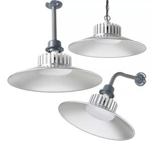 Wholesale E27 Led High Bay Lights 4000k E40 30w 50w 70w Low Bay Industrial Hanging Lights from china suppliers
