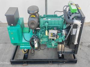 Wholesale Engine 3 Phase Power Generator from china suppliers