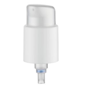 Buy cheap Plastic Cosmetic Lotion Pump Customized Color 0.5ML Discharge Rate (MC-104) from wholesalers