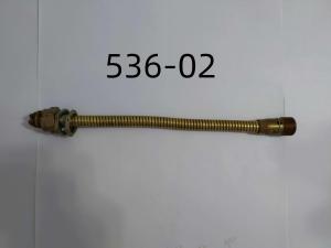 Wholesale 536-02 Flexible Shaft Aviation Parts For Aircraft from china suppliers