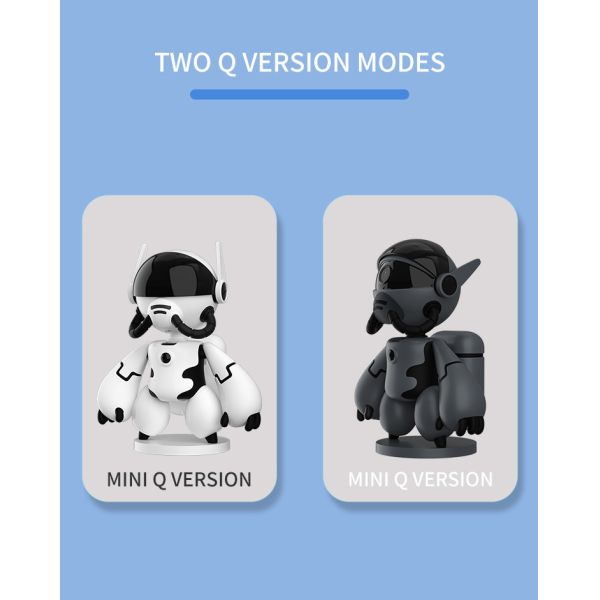 Auto Tracking Home Security Camera Robot Intelligent Wireless For Baby Monitoring