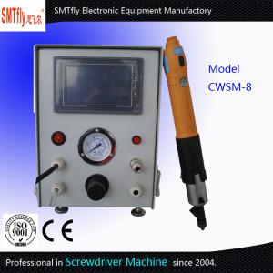 Wholesale Manual Screw Feeder Machine Screw Fasten Machine from china suppliers