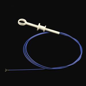 Wholesale Medical Endoscopic Grasping Forceps 360° Rotary Handle With Stainless Steel Jaws from china suppliers