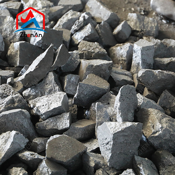 Ferrosilicon Powder High Purity 75 Grade Suitable for Chemical and Metallurgical Applications​