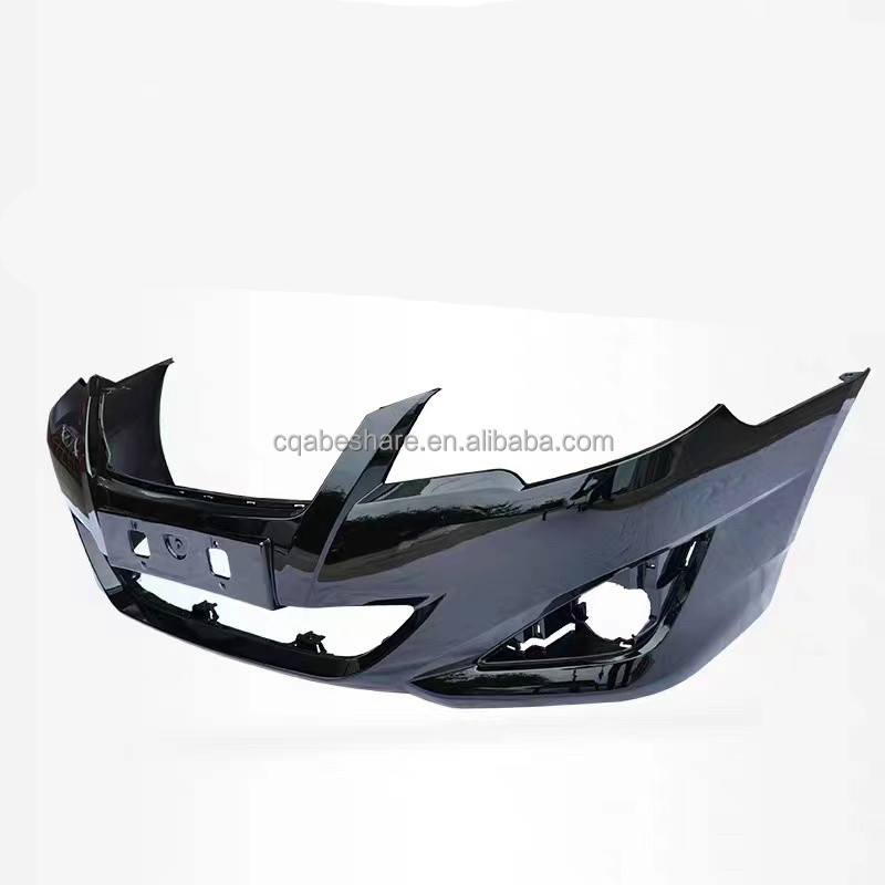 Car Make For Toyota Corolla Axio Fielder 2003-2015 Auto Body System Front Rear Bumper