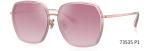 PARIM Popular PA UV400 Protection Lenses Fullrim Metal Alloy Women 2022