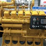 Cooling Cylinder Water-Cooled 12V190 Jichai/Chidong High Speed Natural Gas